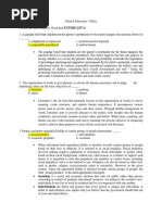 Teacher Integrity And Classroom Dynamics Pdf Learning Teachers