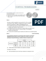 Actividad Asincrònica Probabilidades