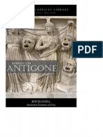Antigone Compress