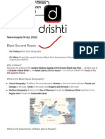 Dristi IAS (16 Apr, 2022)