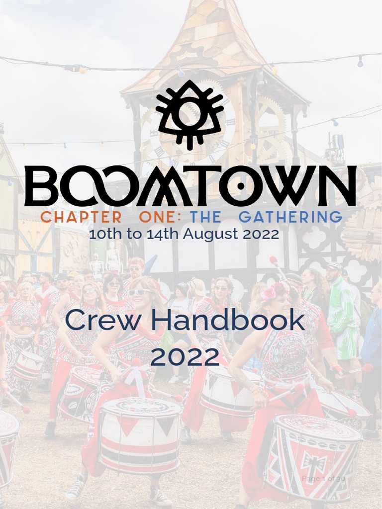 Boomtown 2022 Crew Handbook V1 PDF