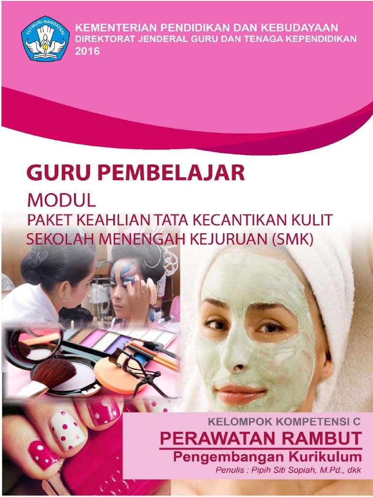 Modul TKR Level 2 | PDF | Karier & Perkembangan | Seni