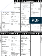 Teoria de Exponentes Ficha N°01