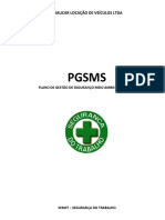 PGSMS - Repar - Araucar