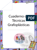 Tecnicasgrafoplasticad