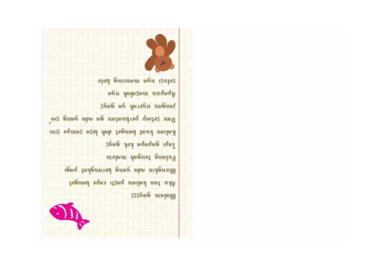 Greetingsisland card pdf