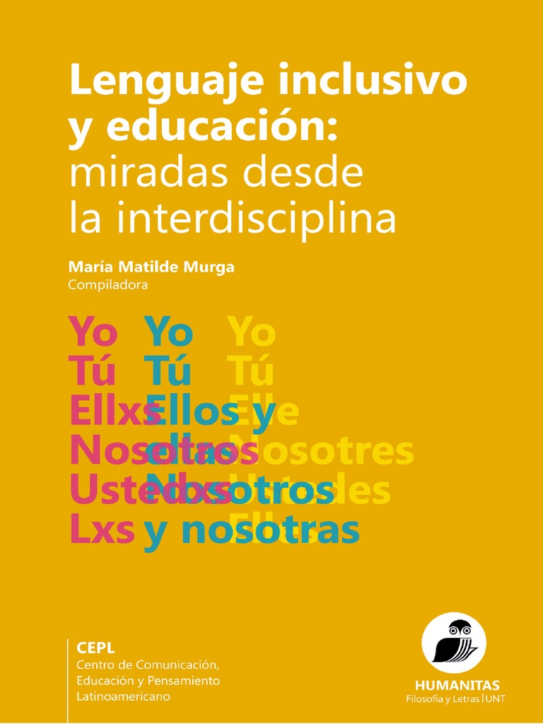 Valor del Respeto en Lenguaje Inclusivo | PDF | Género gramatical ...