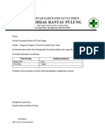 Pemerintah Kabupaten Kutai Timur