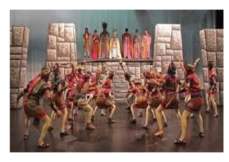 Imagen de Teatro Peruano PDF