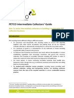 PETCO - Fact Sheet - Intermediate Collectors Guide 1