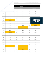 Paper-1 Answer Key - Revised