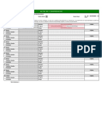 Curso Confirmación Metrologica