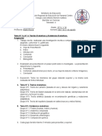 Tarea 6. Biología. 10. T2. 2023