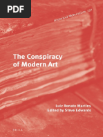 The Conspiracy of Modern Art