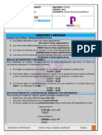 Formulario Medicina