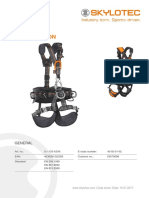 Skylotec - Product Info 2698