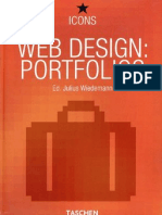 Web Design Portfolios