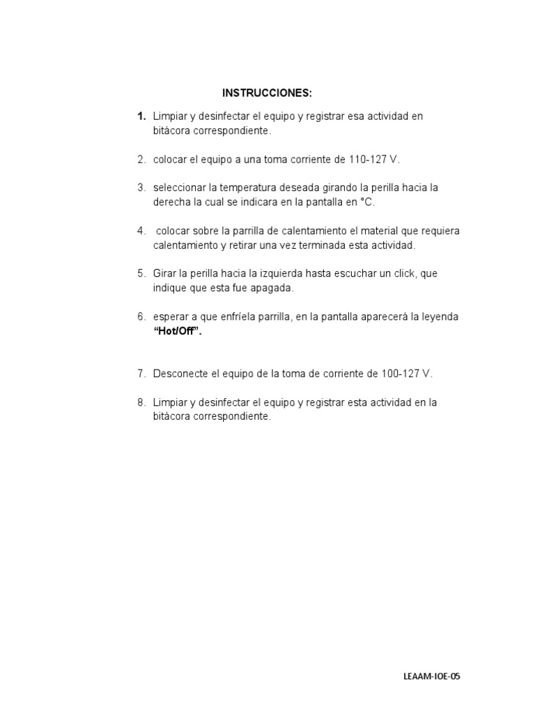 instructivo-parrilla-de-calentamiento-equipo-5-pdf