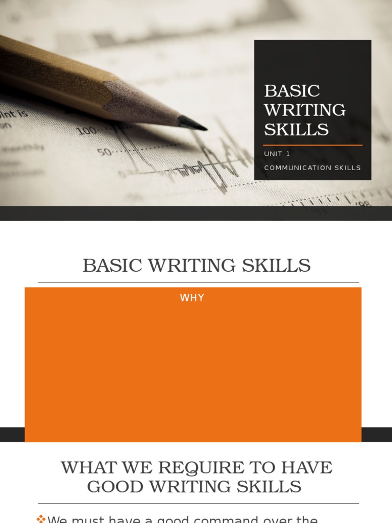 Teaching Basic Writing Skills Pdf
