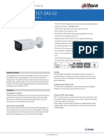 DH Ipc HFW2231T Zas