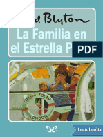 La Familia en El Estrella Polar - Enid Blyton