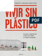 Vivir Sin Plaistico