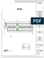 SITEPLAN Selo Royal Residence