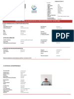 Jden 2023 - Ficha de Inscripción de La Institución Educativa - Etapa Ugel