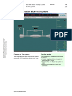 2.4 MBM Combustor Dilution Air System