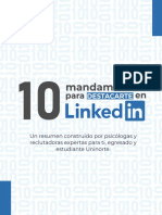 10 Mandamientos LK