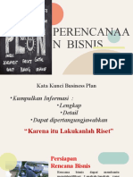 Business Plan