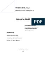 Caso Walmart