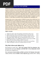 Fashion and Marketing Insights | PDF | Blog | World Wide Web