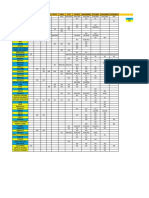 Calendario Siembra Hortalizas