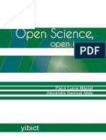 Open Science Open Issues - Digital Es