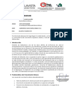 Inf. Pdu