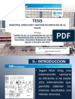 Tesis Maestria Direccion y Gestion en Salud Final