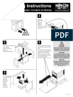 Tripp Lite Owners Manual 753982