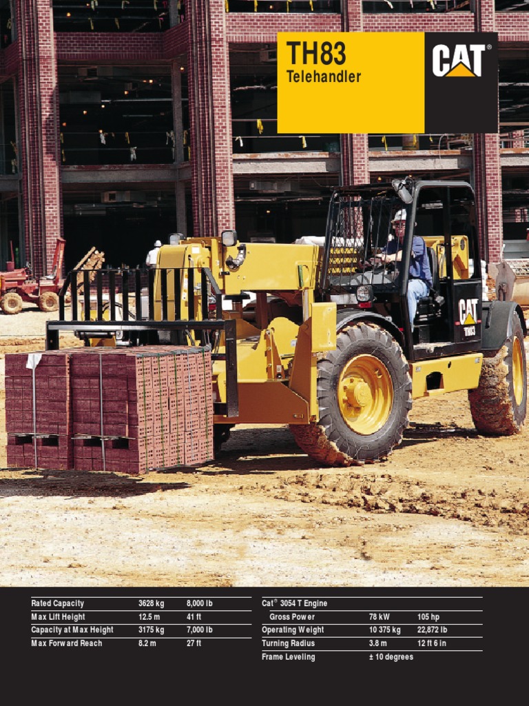 Cat intelligence overview