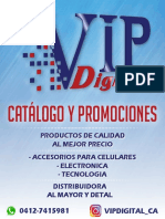 Catalogo VIP Digital-1