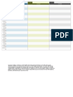 IC Event Planning Templates Event Schedule Template 57175 PT