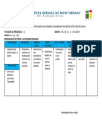 Planificador Semanal.-1