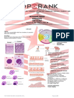 Handouts Onco Prof. Rojas