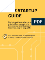 Startup Guide en