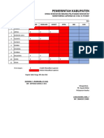 Lembar Monitoring Laporan Kia 2023