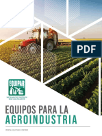 Agro Industria