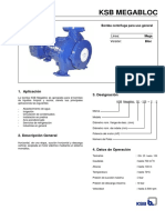 Megabloc - A2744.1 - OS - Manual Tecnico Español
