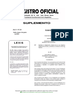 10. Reglamento a La Ley Para Prevenir y Erradicar La Violencia Contra Las Mujeres.-1