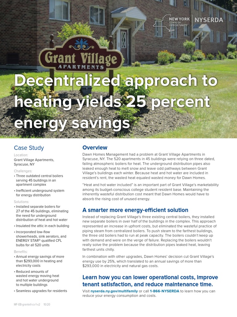 Grant Village Apartments Cs PDF