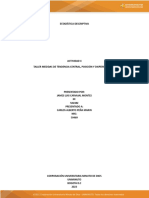 Taller 4 - Estadistica Descriptiva - Docx - Documentos de Google